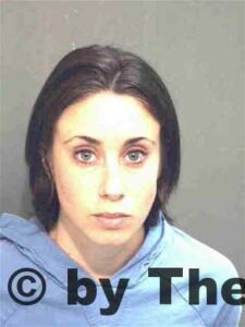 Casey Anthony