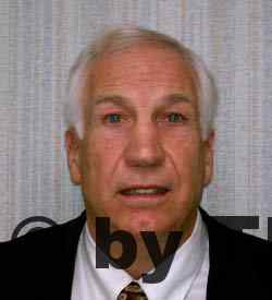 Jerry Sandusky