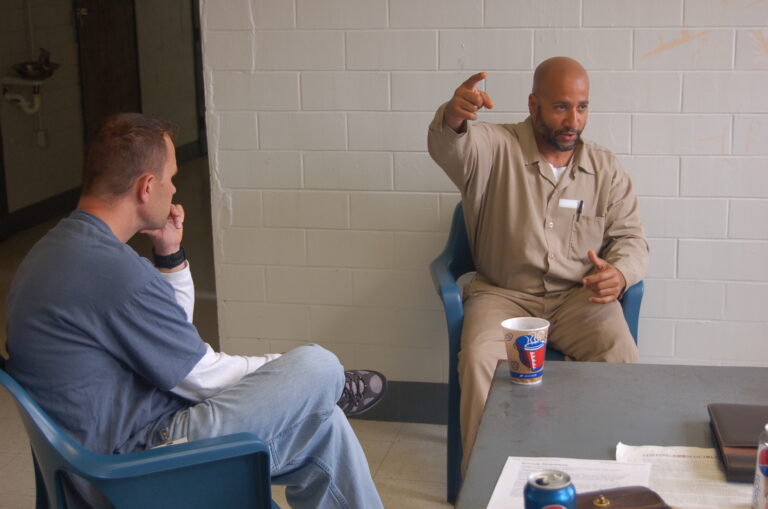 Interview and Interrogation Techniques