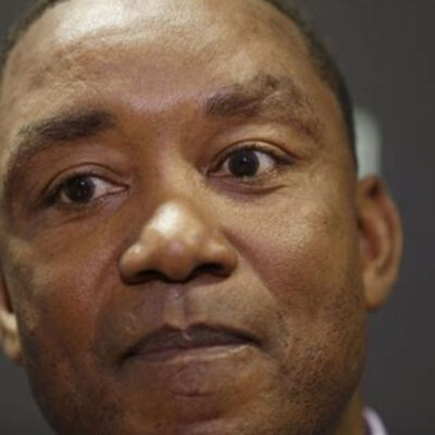 Isiah Thomas – How Innocent?