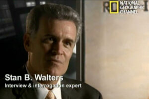 Science of Interrogation National Geographic