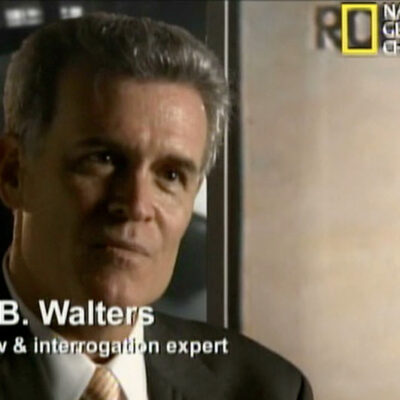 Science of Interrogation: National Geographic