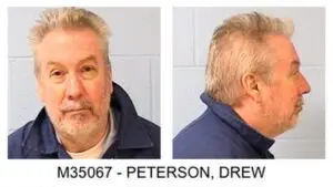 Drew Peterson