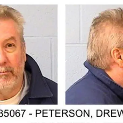 Drew Peterson Arrested:  His Own “Words” and His “Ways” Will Nail Him