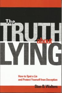 Truth about lying