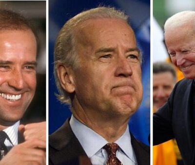 Joe Biden and a Bad Interrogation: What Do They Have In Common?