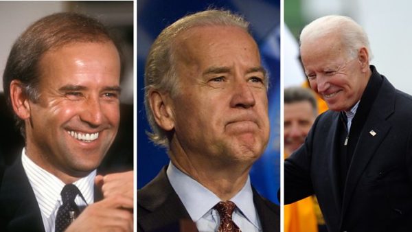 Joe Biden and a Bad Interrogation: What Do They Have In Common?