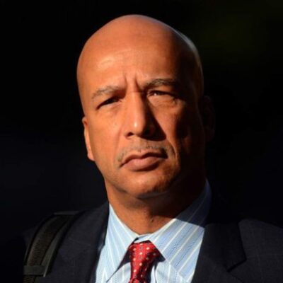 Mayor Ray Nagin: Possible Katrina Contractor Fraud in New Orleans