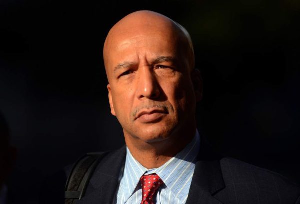 Mayor Ray Nagin: Possible Katrina Contractor Fraud in New Orleans