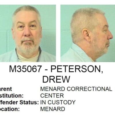 Drew Peterson’s Interview by Matt Lauer – Behavior Analysis