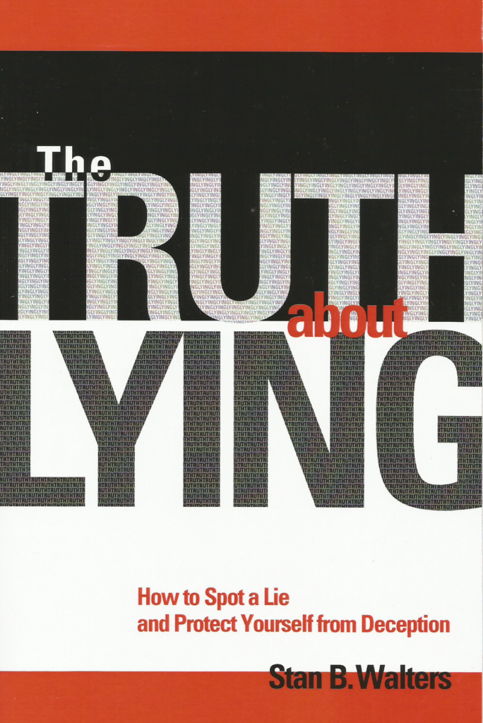 The Truth About Lying