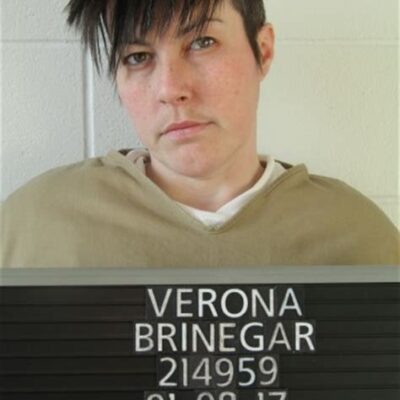 Verona Brinegar – Taped Interrogation in Child Death Trial Will Make the Difference