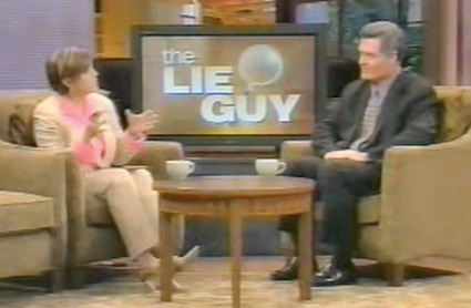 interview and interrogation expert Stan B Walters