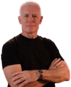 Stan B. Walters, known as The Lie Guy®, evidence-based interview and interrogation expert